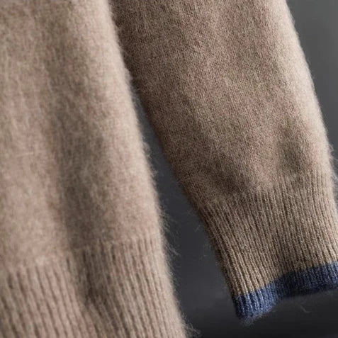 Chaqueta Nicola Luxury Cashmere